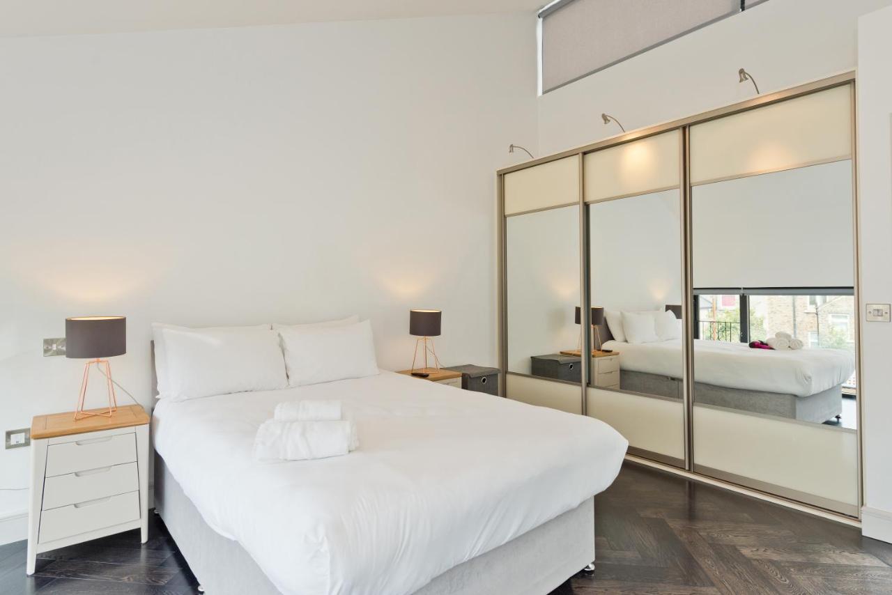 The Van Morrison Suite - Hiphipstay Dublin Exteriér fotografie