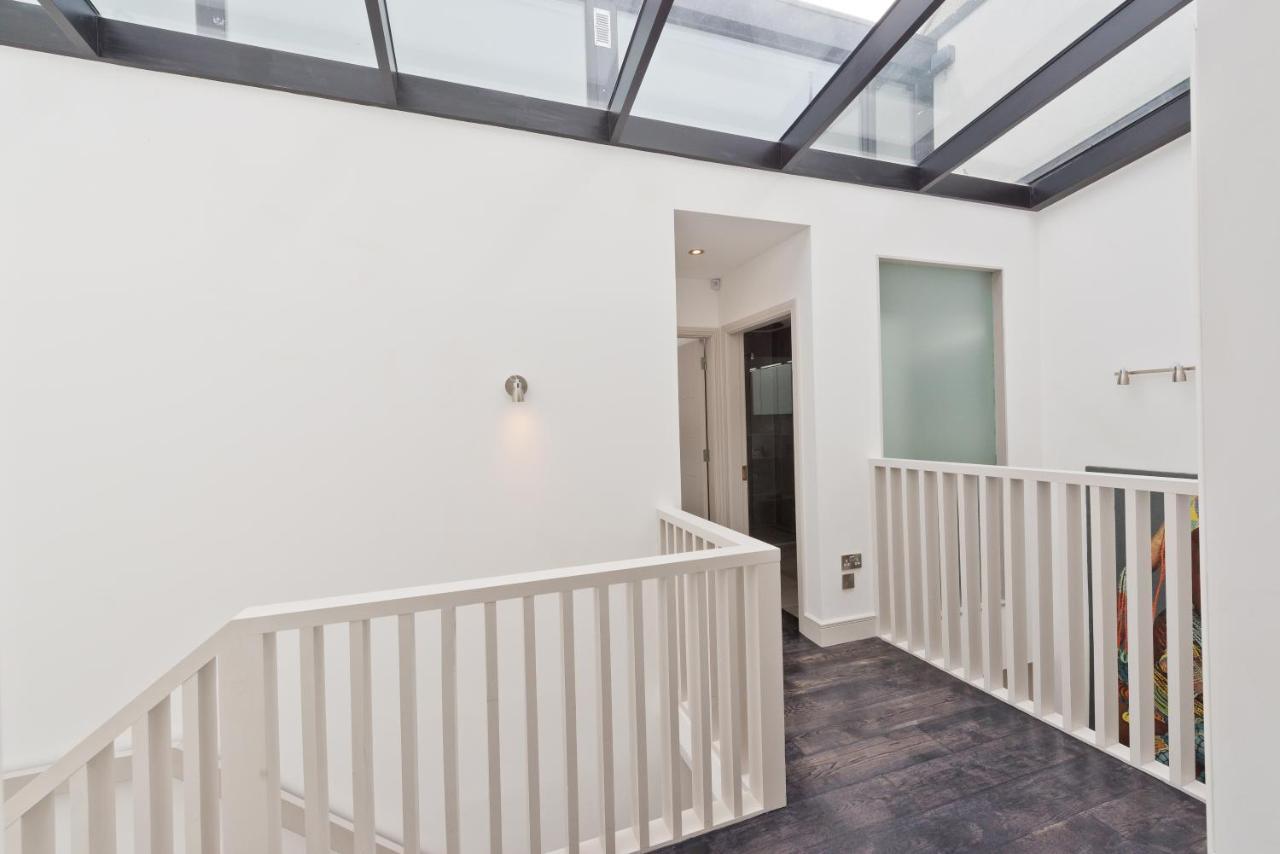 The Van Morrison Suite - Hiphipstay Dublin Exteriér fotografie