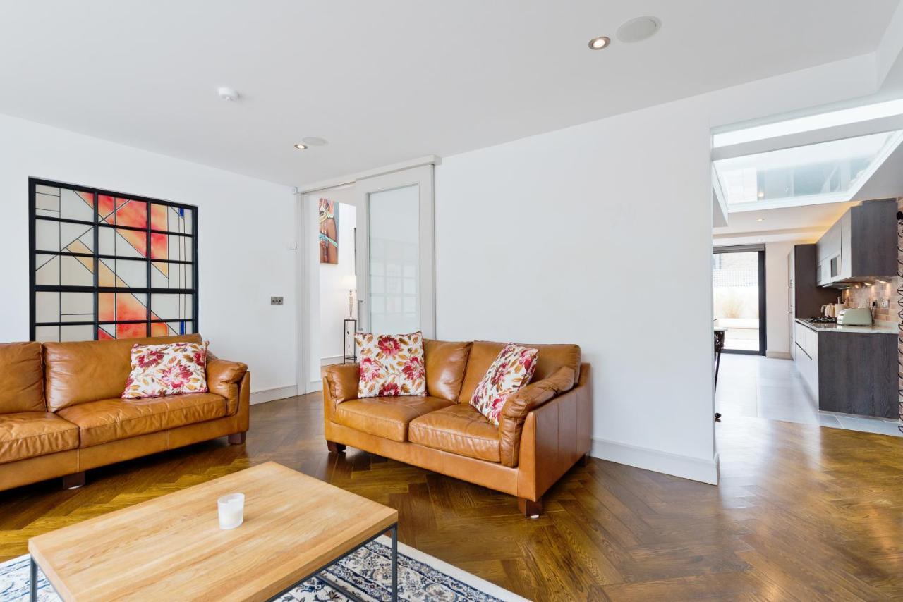 The Van Morrison Suite - Hiphipstay Dublin Exteriér fotografie
