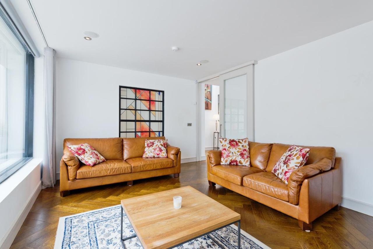 The Van Morrison Suite - Hiphipstay Dublin Exteriér fotografie