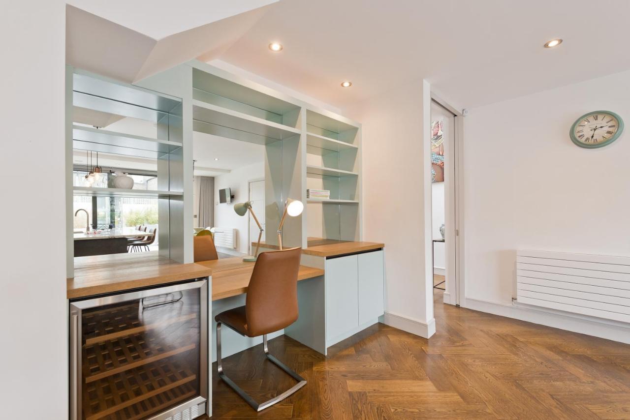 The Van Morrison Suite - Hiphipstay Dublin Exteriér fotografie